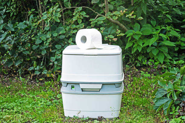 Best Porta potty rental near me  in Carrier Mls, IL