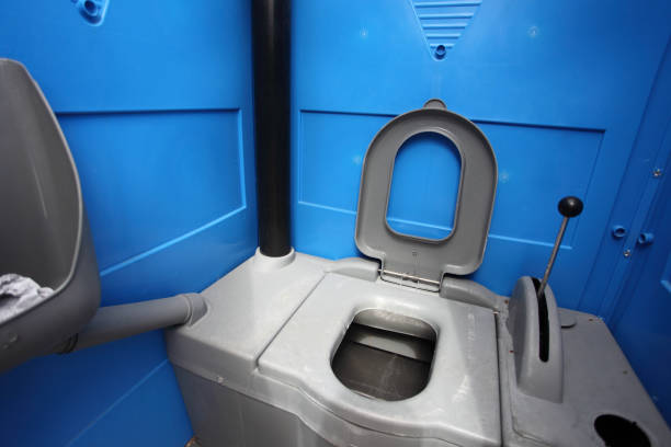 Best Local porta potty services  in Carrier Mls, IL