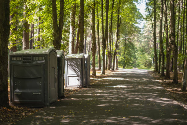 Best Affordable porta potty rental  in Carrier Mls, IL