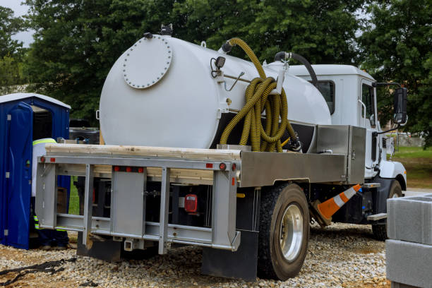 Trusted Carrier Mills, IL porta potty rental Experts
