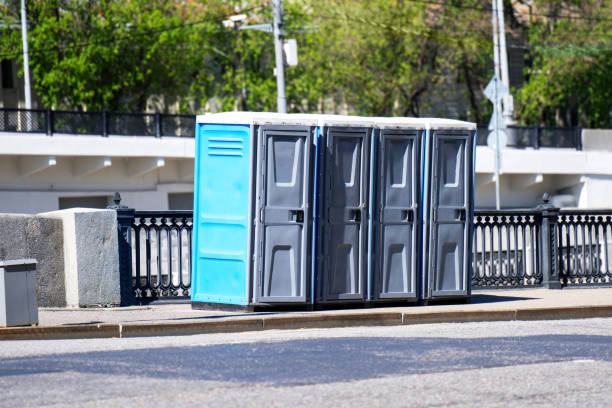 Best Porta potty rental near me  in Carrier Mls, IL