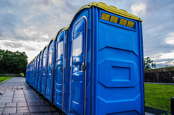 Affordable portable toilet rental in Carrier Mills, IL